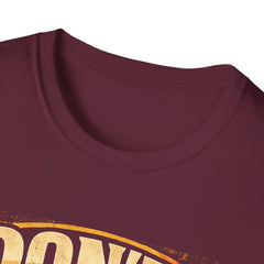 Don't Be a Richard T-Shirt — Funny "Don't Be a Jerk" Graphic Tee