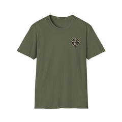 Sons of Arthritis Skull Tee — Military Biker Veteran Graphic T-Shirt