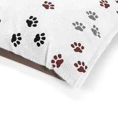 Dog Paws - Pet Bed