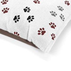 Dog Paws - Pet Bed