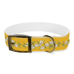 Dog Collar- Cherry Blossoms