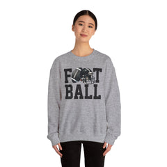Fall Football Sweatshirt