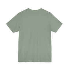 Graphic Tee — "Sorry I'm Late. I Got Here As Soon As I Wanted To." Casual Funny Shirt
