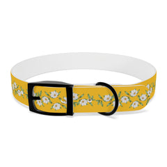 Dog Collar- Cherry Blossoms