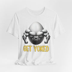 GET YOKED Gym Wear - Express Delivery available