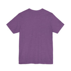 Born to Fizz Tee, Fun Graphic T-Shirt, Unisex Comedy Shirt, Surprise Jewelry Reveals, Bella Canvas