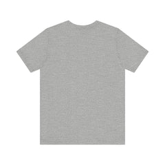 Do What Makes You Happy Tee | Unisex Jersey Short Sleeve Shirt, Positive Vibes Shirt, Gift for Friends, Uplifting Apparel, Casual [...]