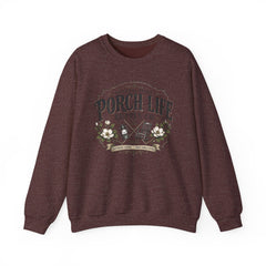 Porch Life Supply Co. Crewneck Sweatshirt