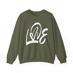 LOVE  - Sweatshirt