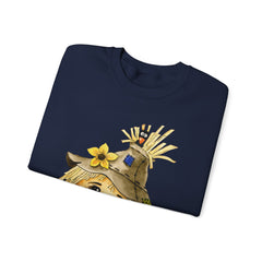 Scarecrow - Fall Festivities Sweatshirt