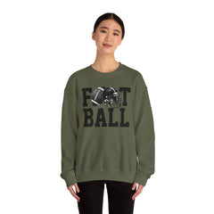 Fall Football Sweatshirt