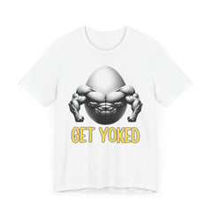 GET YOKED Gym Wear - Express Delivery available