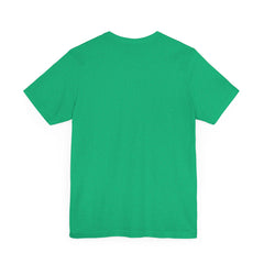 Hey Peeps Unisex Jersey Tee - Fun Easter Graphic T-Shirt