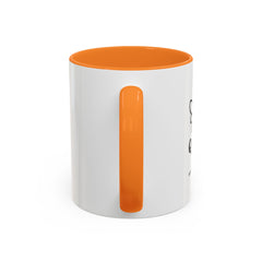 Colorful Bee Buzzin' Mug - Fun Coffee Cup for Summer Sips