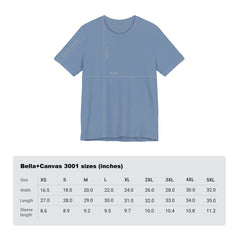 I Can Be A Bit Prickly  - Cactus - Unisex Jersey Short Sleeve Tee