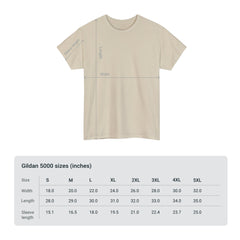 Spooky Ghost - Halloween Tee