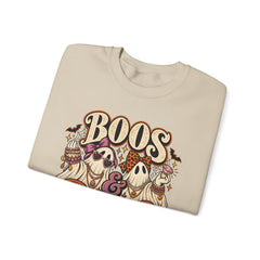 "Boos & Bling" Halloween Ghosts Graphic- Surprise Reveals