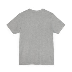Bee Cool -Unisex Short Sleeve Tee - Fun, Casual Summer T-Shirt