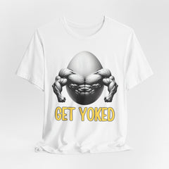 GET YOKED Gym Wear - Express Delivery available