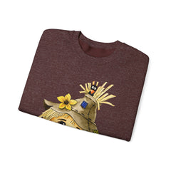 Scarecrow - Fall Festivities Sweatshirt