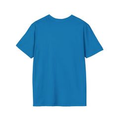 Zero Planks Given T-Shirt — Funny Pirate Ship Tee