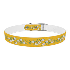Dog Collar- Cherry Blossoms