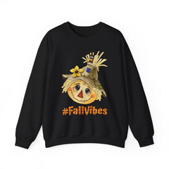 Scarecrow - Fall Festivities Sweatshirt