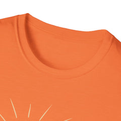 Desert Sunset T-Shirt — Cactus Mountain Graphic Tee