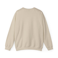 Pumpkin Era Crewneck Sweatshirt — "Living My Pumpkin Era" Fall Graphic Sweatshirt