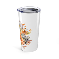 Fall Pumpkins 20oz Tumbler