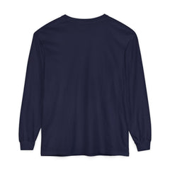 Made in the Sixties Long Sleeve Tee — Vintage 60s Retro Graphic Shirt