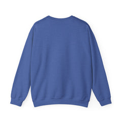 Y'all Behave Crewneck Sweatshirt — Funny Southern Slogan Pullover- Southern Heritage