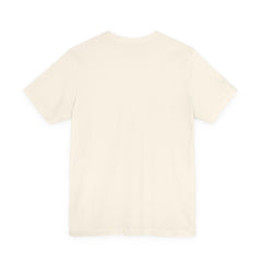 Bee Cool -Unisex Short Sleeve Tee - Fun, Casual Summer T-Shirt
