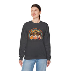 Fall Sweet Fall Gnomes Sweatshirt