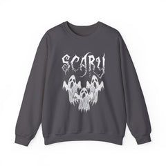 Scary Ghosts  Sweatshirt - Unisex
