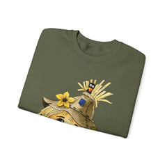 Scarecrow - Fall Festivities Sweatshirt