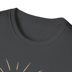 Desert Sunset T-Shirt — Cactus Mountain Graphic Tee