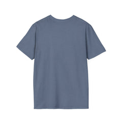 “I'm Not For Everyone And That's The Point" Vintage Statement Tee