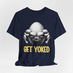 GET YOKED Gym Wear - Express Delivery available