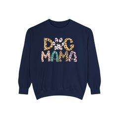 Dog Mama Comfort Colors Sweatshirt