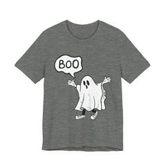 “Boo” Ghost - Halloween T-Shirt