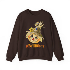 Scarecrow - Fall Festivities Sweatshirt