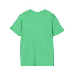 Fizz, Bubble Witch Tee — "Fizz, Bubble, Toil & Trouble" Halloween Graphic T-Shirt BP