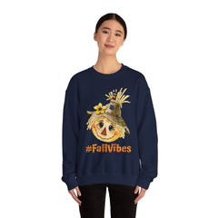 Scarecrow - Fall Festivities Sweatshirt