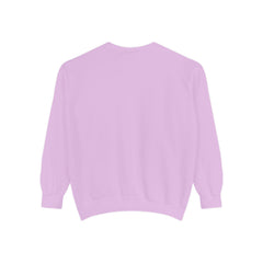 Coffee Weather Sweatshirt — Comfort Colors