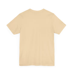 Bee Cool -Unisex Short Sleeve Tee - Fun, Casual Summer T-Shirt