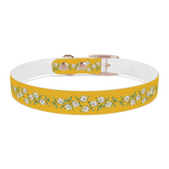 Dog Collar- Cherry Blossoms