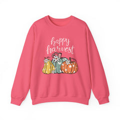 Fall Pumpkin - Happy Harvest Sweatshirt