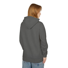 Inspirational Hoodie: Cardinals Appear When Angels Are Near - Comfort Colors