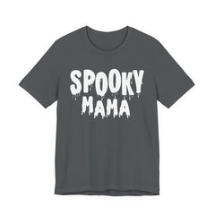 Spooky Mama - Halloween T-Shirt